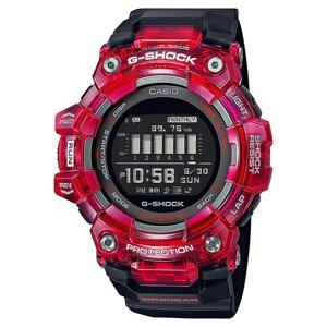 Đồng hồ nam Casio G-Shock GBD-100SM