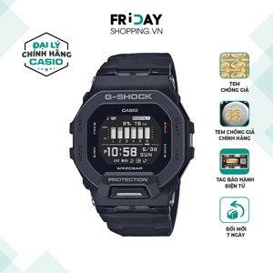 Đồng hồ nam Casio G-Shock GBD-200