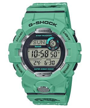 Đồng hồ nam Casio G-Shock GBD-800SLG