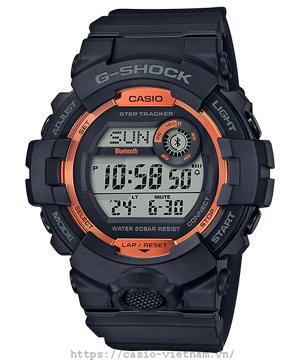 Đồng hồ nam Casio G-Shock GBD-800SF
