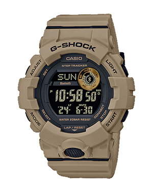 Đồng hồ nam Casio G-Shock GBD-800UC