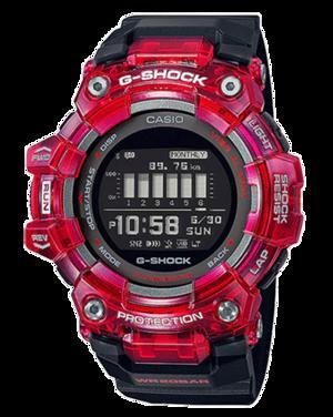 Đồng hồ nam Casio G-Shock GBD-100SM