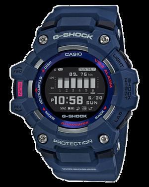 Đồng hồ nam Casio G-Shock GBD-100