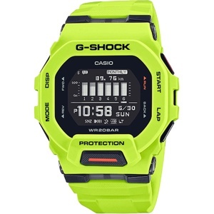 Đồng hồ nam Casio G-Shock GBD-200