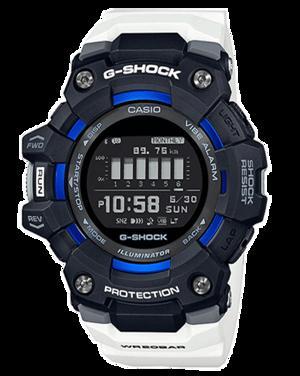 Đồng hồ nam Casio G-Shock GBD-100