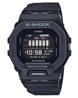 Đồng hồ nam Casio G-Shock GBD-200