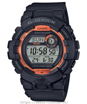 Đồng hồ nam Casio G-Shock GBD-800SF