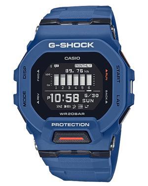 Đồng hồ nam Casio G-Shock GBD-200