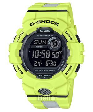 Đồng hồ nam Casio G-Shock GBD-800LU