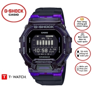 Đồng hồ nam Casio G-Shock GBD-200SM