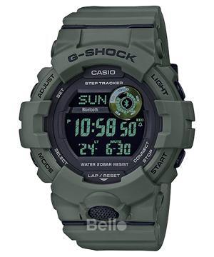 Đồng hồ nam Casio G-Shock GBD-800UC