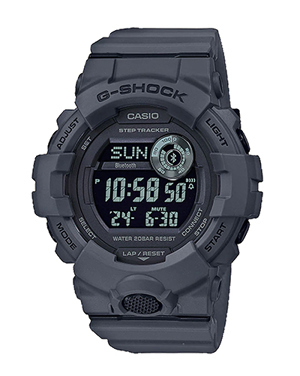 Đồng hồ nam Casio G-Shock GBD-800UC