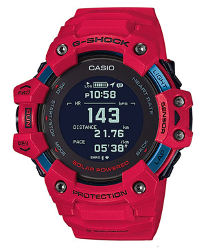 Đồng hồ nam Casio G-Shock GBD-H1000