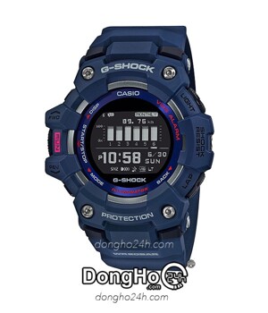 Đồng hồ nam Casio G-Shock GBD-100