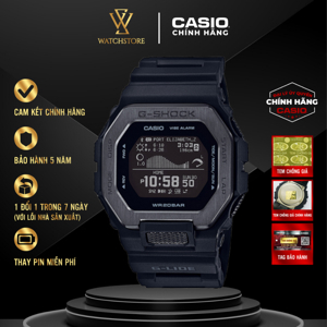 Đồng hồ nam Casio G-Shock GBX-100NS