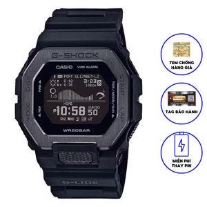Đồng hồ nam Casio G-Shock GBX-100NS
