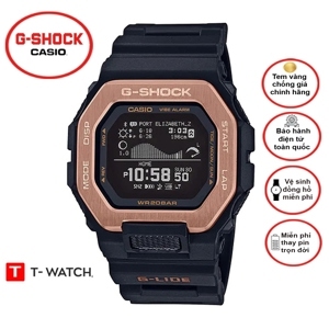 Đồng hồ nam Casio G-Shock GBX-100NS