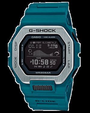 Đồng hồ nam Casio G-Shock GBX-100