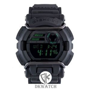 Đồng hồ nam Casio G-Shock GD-400MB