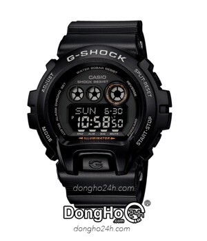 Đồng hồ nam Casio G-shock GD-X6900