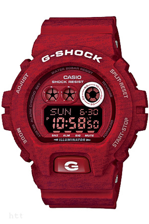 Đồng hồ nam casio G-Shock GD-X6900HT