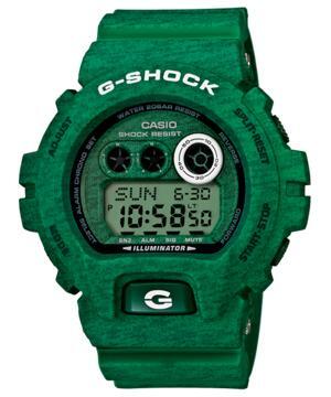 Đồng hồ nam casio G-Shock GD-X6900HT