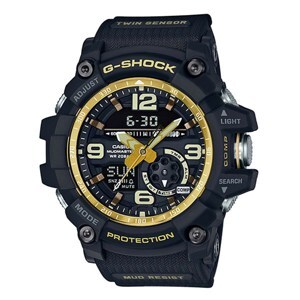 Đồng hồ nam Casio G-Shock GG-1000GB