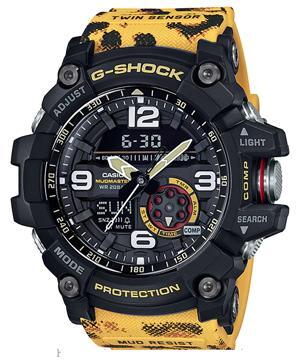 Đồng hồ nam Casio G-Shock GG-1000WLP