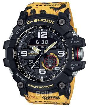 Đồng hồ nam Casio G-Shock GG-1000WLP