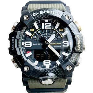 Đồng hồ nam Casio G-shock GG-B100