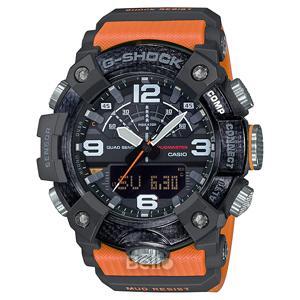 Đồng hồ nam Casio G-shock GG-B100