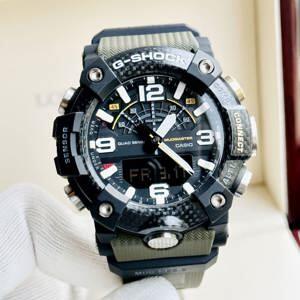 Đồng hồ nam Casio G-shock GG-B100