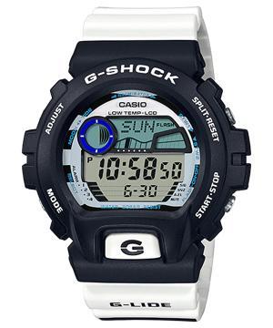 Đồng hồ nam Casio G-Shock GLX-6900SS