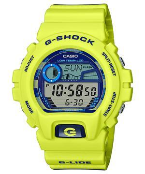 Đồng hồ nam Casio G-Shock GLX-6900SS