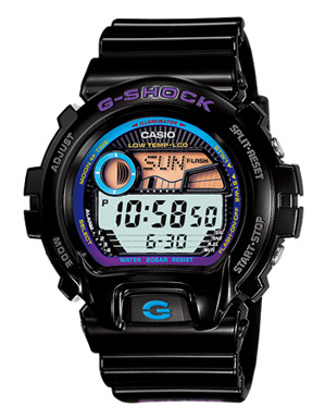 Đồng hồ nam Casio G-Shock GLX-6900