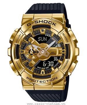 Đồng hồ nam Casio G-Shock GM-110