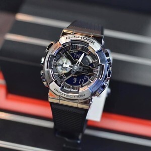 Đồng hồ nam Casio G-Shock GM-110