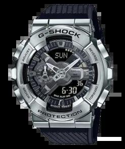Đồng hồ nam Casio G-Shock GM-110