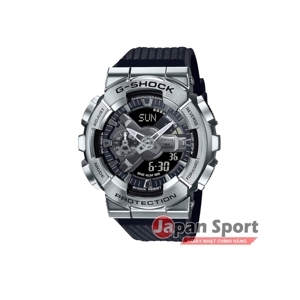 Đồng hồ nam Casio G-Shock GM-110