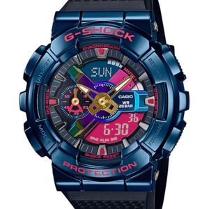 Đồng hồ nam Casio G-Shock GM-110SN