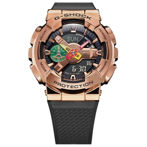 Đồng hồ nam Casio G-Shock GM-110RH