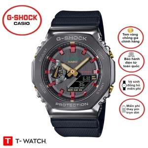 Đồng hồ nam Casio G-Shock GM-2100CH