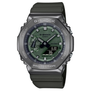 Đồng hồ nam Casio G-Shock GM-2100B