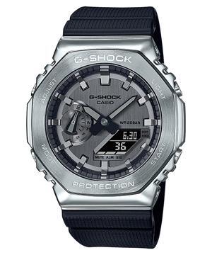 Đồng hồ nam Casio G-Shock GM-2100