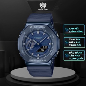 Đồng hồ nam Casio G-Shock GM-2100N