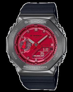 Đồng hồ nam Casio G-Shock GM-2100B