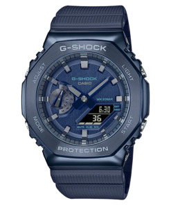 Đồng hồ nam Casio G-Shock GM-2100N