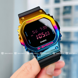 Đồng hồ nam Casio G-Shock GM-5600SN