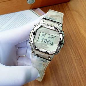 Đồng hồ nam Casio G-Shock GM-5600SCM