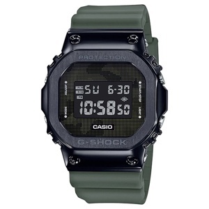 Đồng hồ nam Casio G-Shock GM-5600B